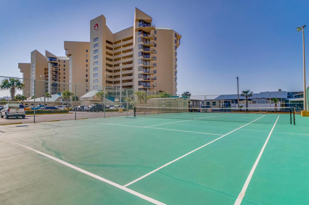 Apartamento Sunbird E304 Panama City Beach Exterior foto