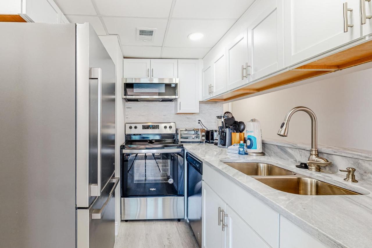 Apartamento Sunbird E304 Panama City Beach Exterior foto