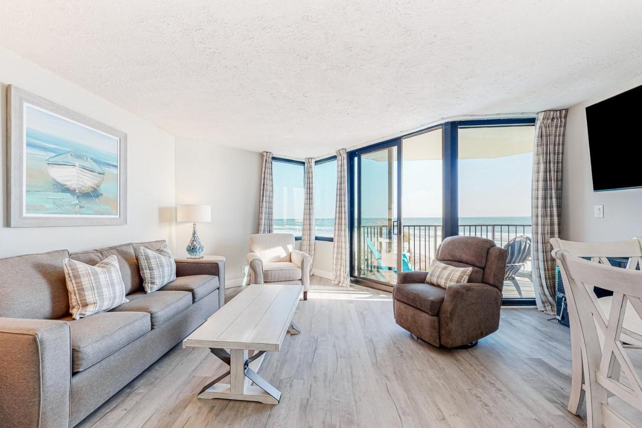 Apartamento Sunbird E304 Panama City Beach Exterior foto